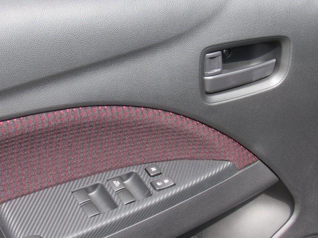 new 2024 Mitsubishi Mirage G4 car, priced at $14,515
