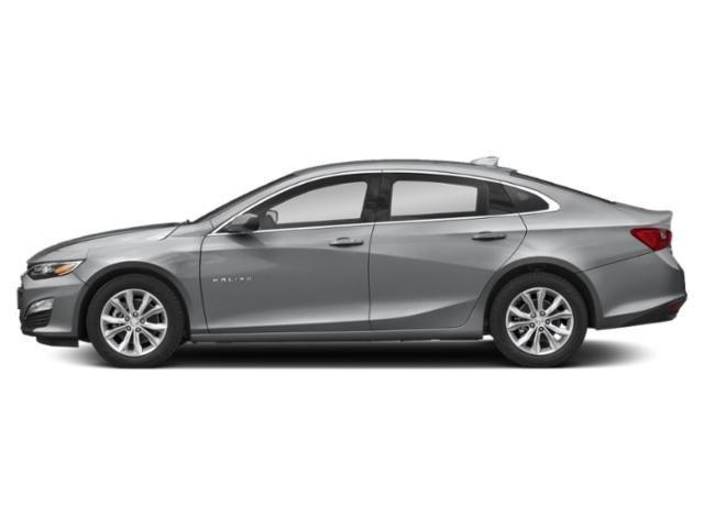 used 2023 Chevrolet Malibu car