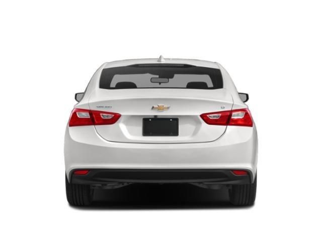 used 2023 Chevrolet Malibu car