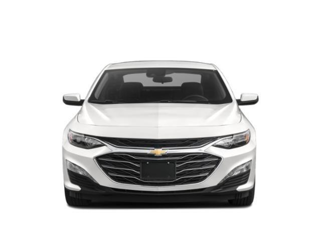 used 2023 Chevrolet Malibu car