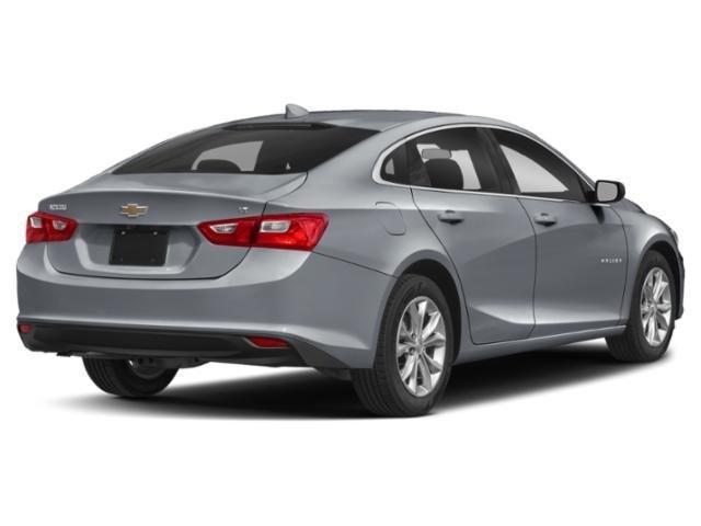 used 2023 Chevrolet Malibu car