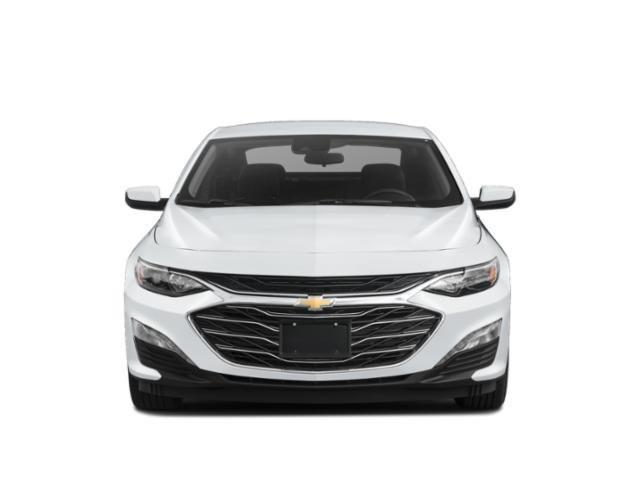 used 2023 Chevrolet Malibu car