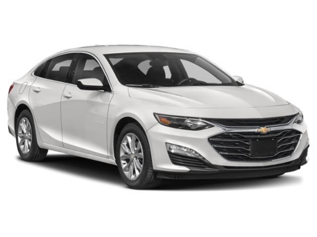 used 2023 Chevrolet Malibu car