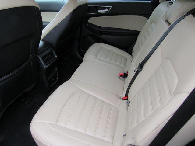used 2023 Ford Edge car, priced at $21,987