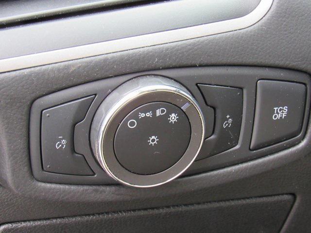 used 2023 Ford Edge car, priced at $21,987