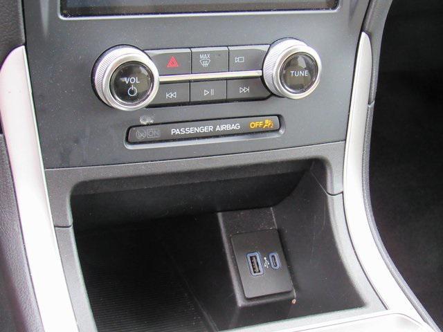 used 2023 Ford Edge car, priced at $21,987