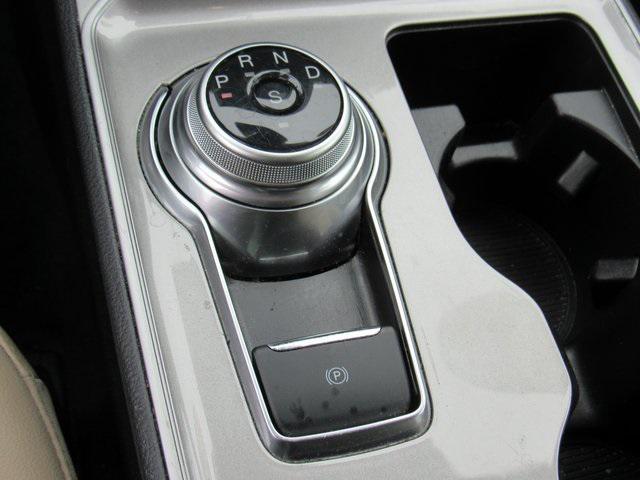 used 2023 Ford Edge car, priced at $21,987
