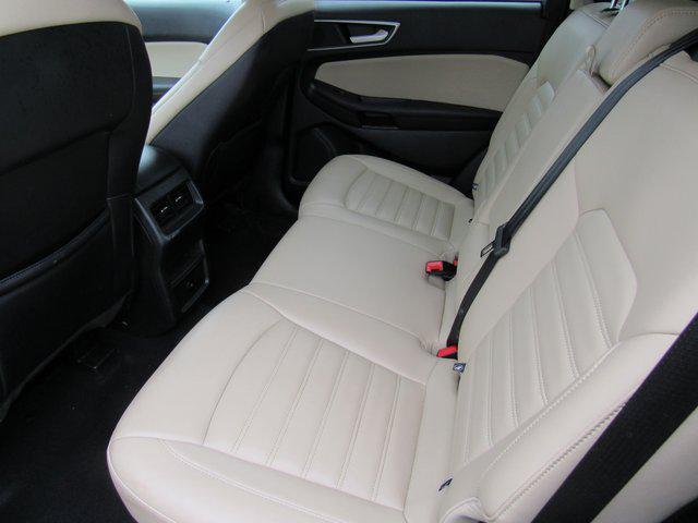used 2023 Ford Edge car, priced at $20,983