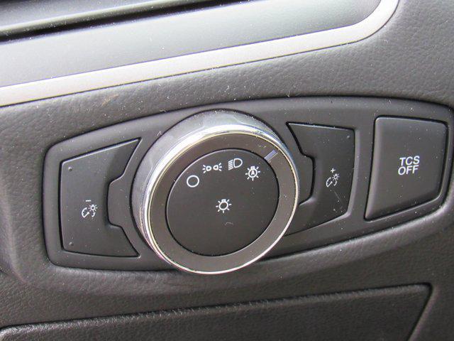 used 2023 Ford Edge car, priced at $20,983