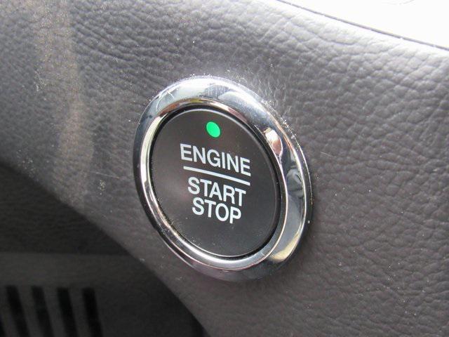 used 2023 Ford Edge car, priced at $21,987