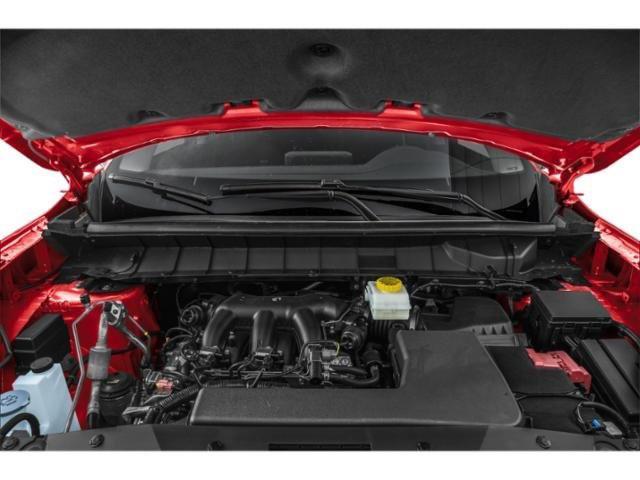 used 2024 Nissan Pathfinder car, priced at $24,558