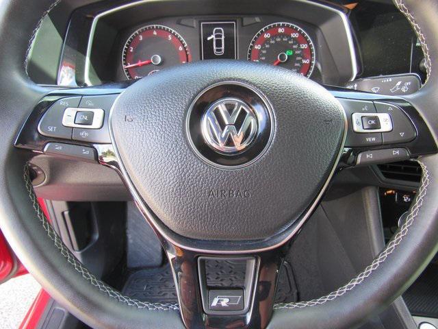 used 2020 Volkswagen Jetta car, priced at $17,998