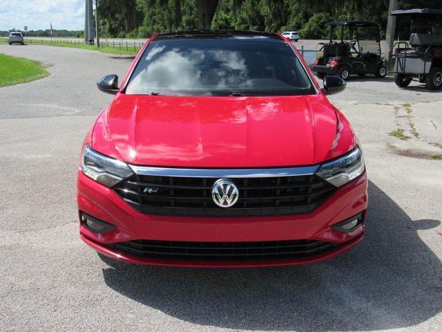 used 2020 Volkswagen Jetta car, priced at $17,998