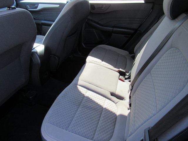 used 2022 Ford Escape car, priced at $18,991