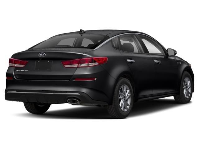 used 2019 Kia Optima car, priced at $9,308