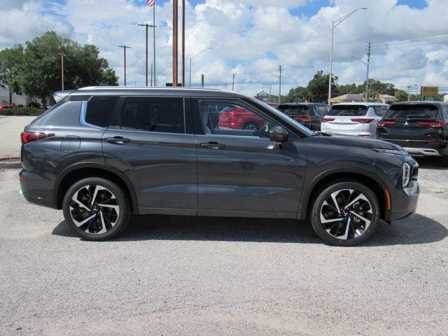 new 2024 Mitsubishi Outlander car, priced at $27,470