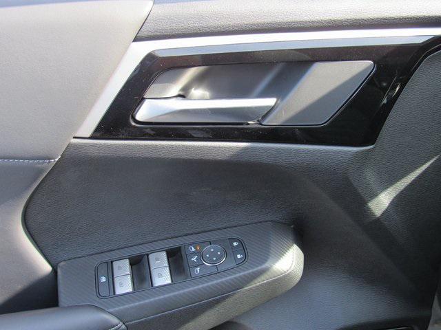 new 2025 Mitsubishi Outlander car, priced at $29,345