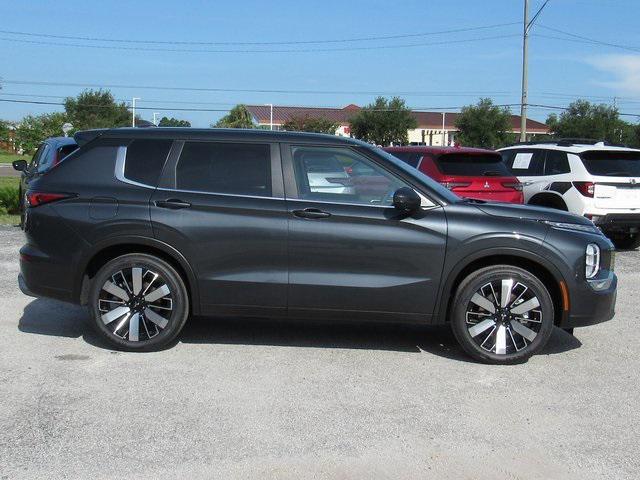 new 2025 Mitsubishi Outlander car, priced at $29,345