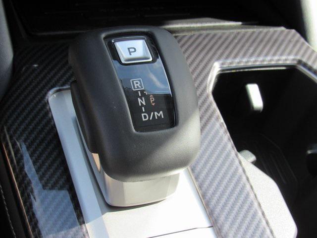 new 2025 Mitsubishi Outlander car, priced at $25,970