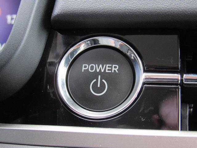 new 2025 Mitsubishi Outlander PHEV car, priced at $37,975