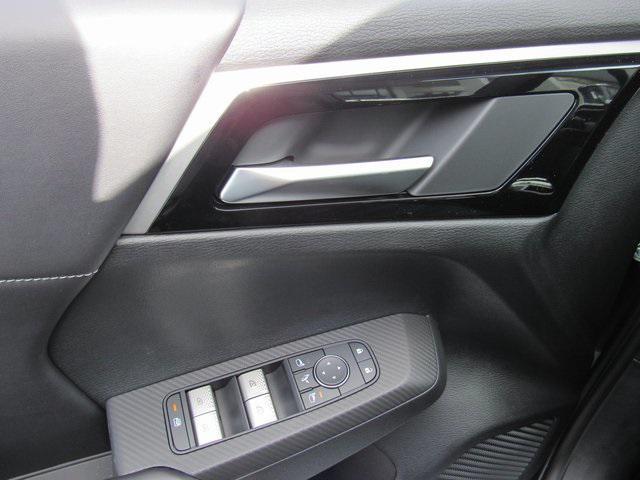 new 2025 Mitsubishi Outlander PHEV car, priced at $37,975