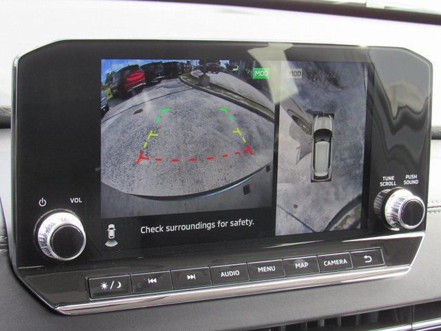 new 2025 Mitsubishi Outlander PHEV car, priced at $37,975