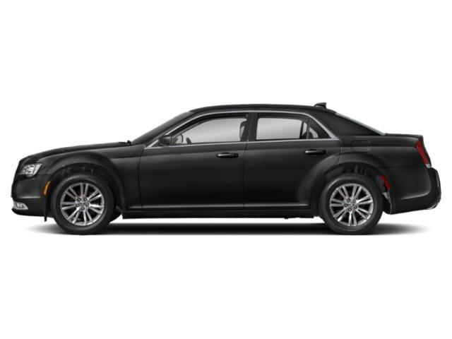 used 2022 Chrysler 300 car, priced at $27,276