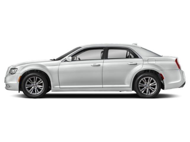 used 2022 Chrysler 300 car, priced at $27,276