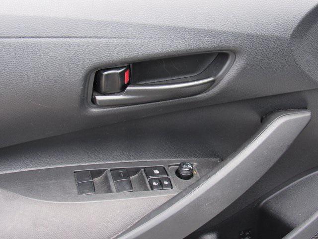 used 2023 Toyota Corolla car, priced at $17,498