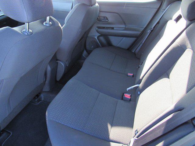 used 2025 Nissan Kicks car, priced at $19,879