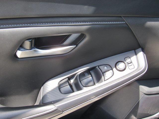 used 2023 Nissan Sentra car, priced at $15,748