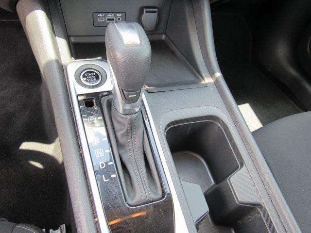used 2023 Nissan Sentra car, priced at $15,748