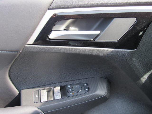 new 2025 Mitsubishi Outlander car, priced at $26,105