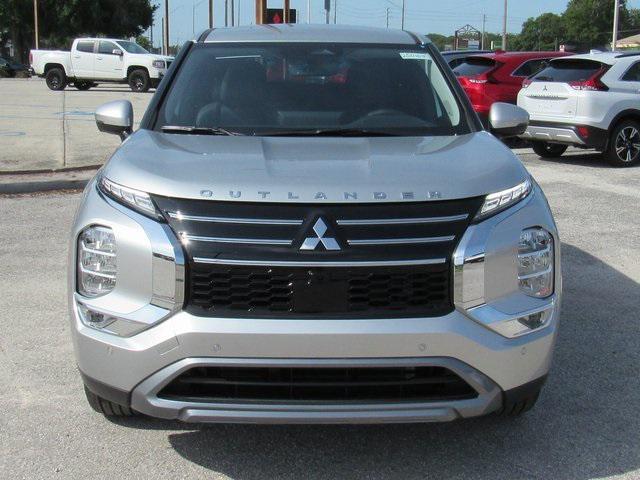 new 2025 Mitsubishi Outlander car, priced at $26,105