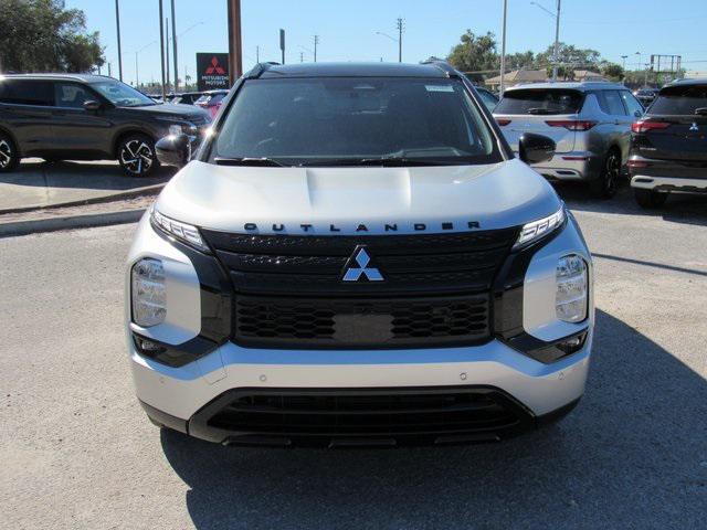 new 2024 Mitsubishi Outlander car, priced at $30,105