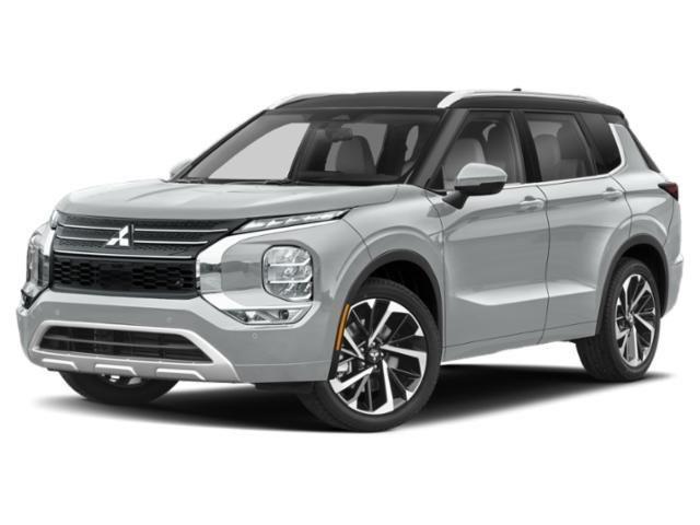 new 2024 Mitsubishi Outlander car, priced at $30,105