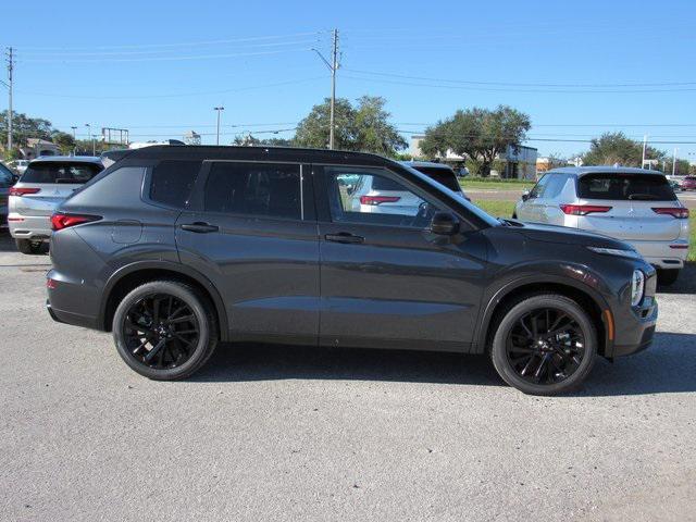 new 2024 Mitsubishi Outlander car, priced at $30,105