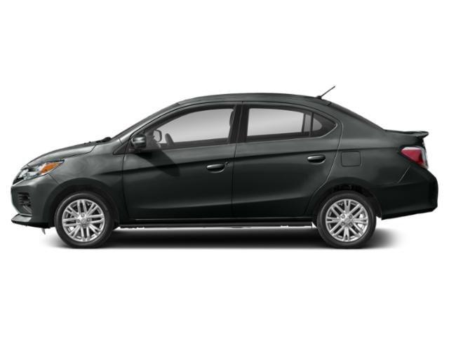 new 2024 Mitsubishi Mirage G4 car, priced at $16,280