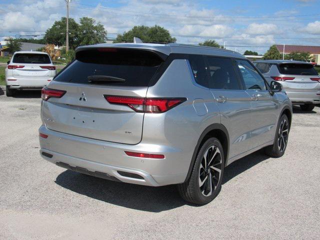 new 2024 Mitsubishi Outlander car, priced at $29,535