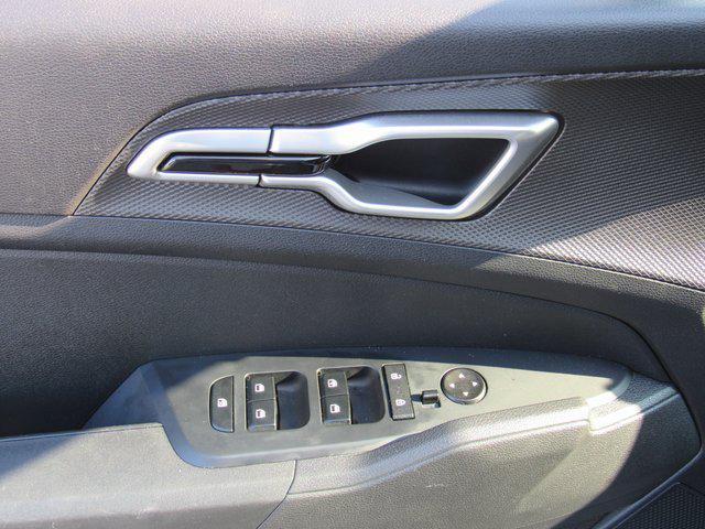 used 2023 Kia Sportage car, priced at $20,936
