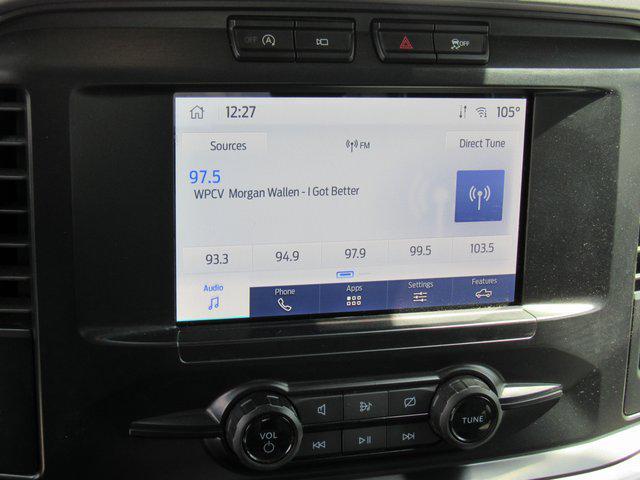 used 2023 Ford F-150 car, priced at $36,995