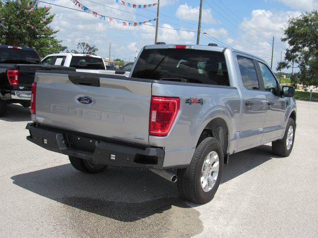 used 2023 Ford F-150 car, priced at $36,995