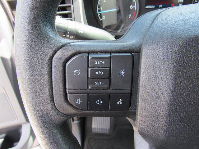 used 2023 Ford F-150 car, priced at $36,995