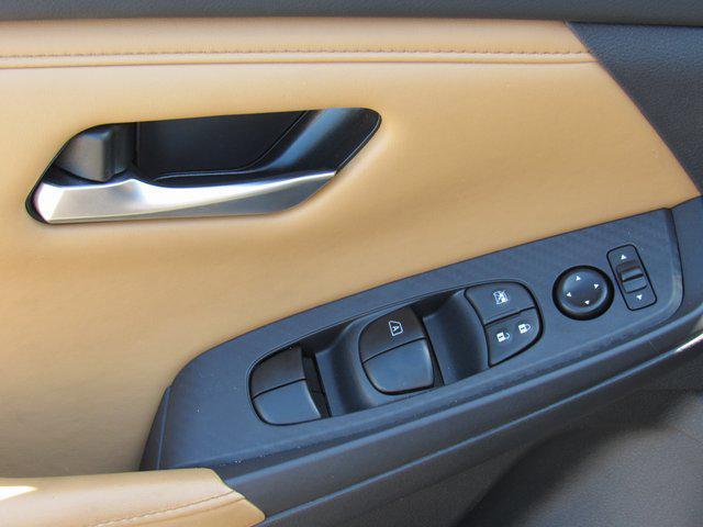 used 2025 Nissan Sentra car, priced at $19,866