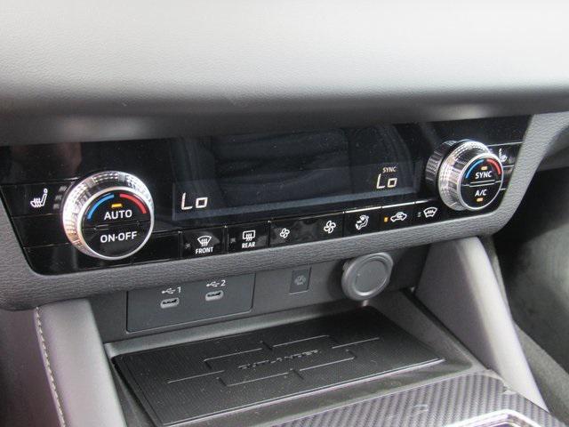 new 2025 Mitsubishi Outlander car, priced at $30,365