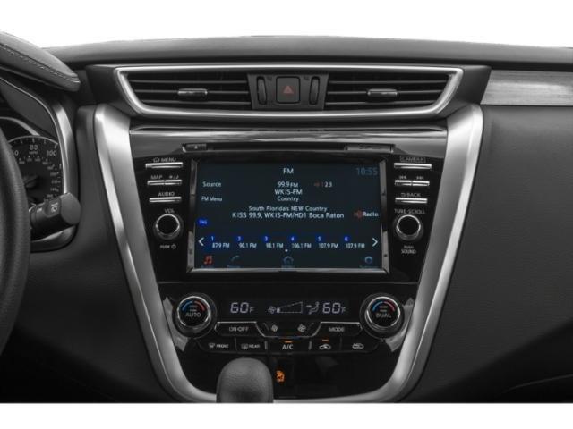 used 2018 Nissan Murano car, priced at $15,710