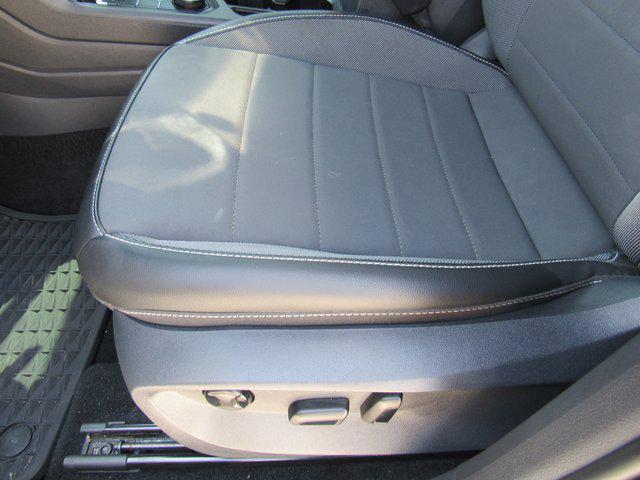 used 2022 Volkswagen Taos car, priced at $20,988