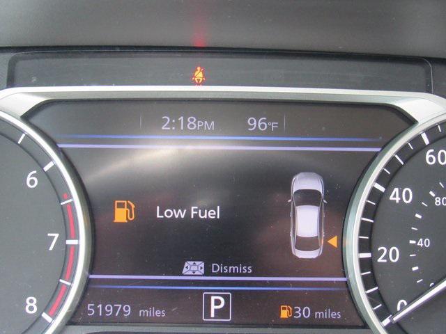 used 2023 Nissan Sentra car, priced at $15,874