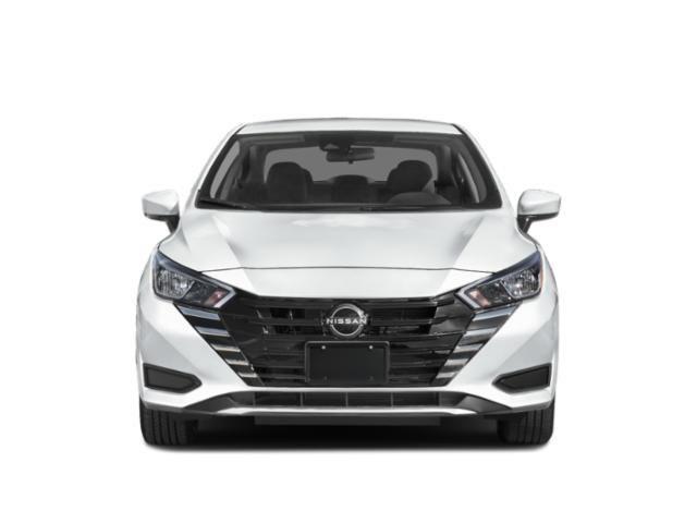 used 2023 Nissan Versa car, priced at $12,996