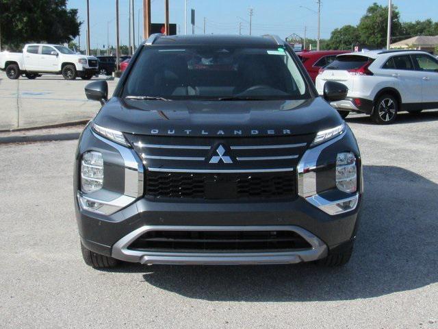 new 2025 Mitsubishi Outlander car, priced at $31,150